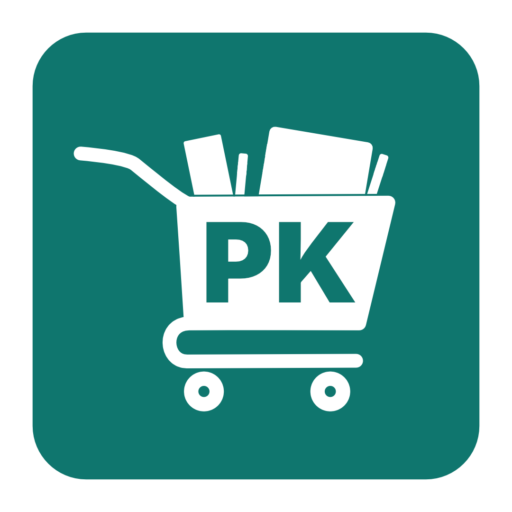 Practice Kart Logo
